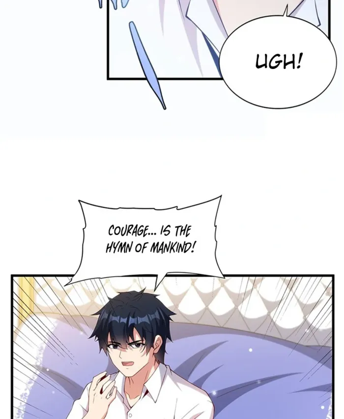 Shut up, Evil Dragon, I don’t want to raise a child with you anymore Chapter 14 148 30