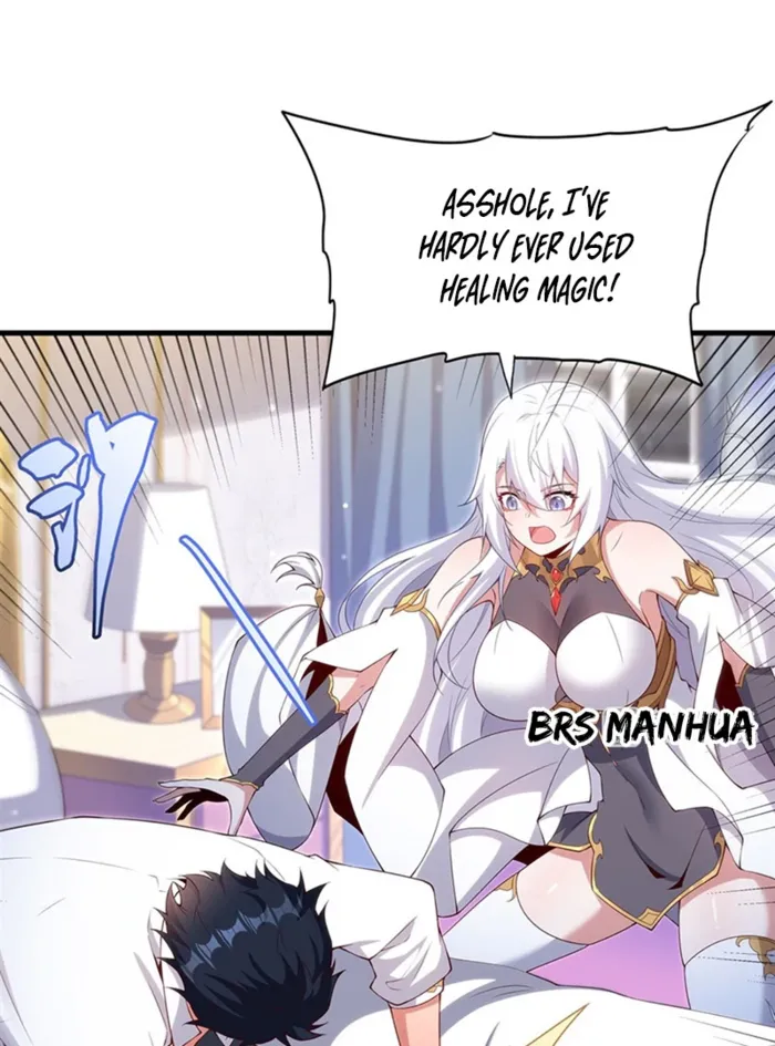 Shut up, Evil Dragon, I don’t want to raise a child with you anymore Chapter 14 151 33