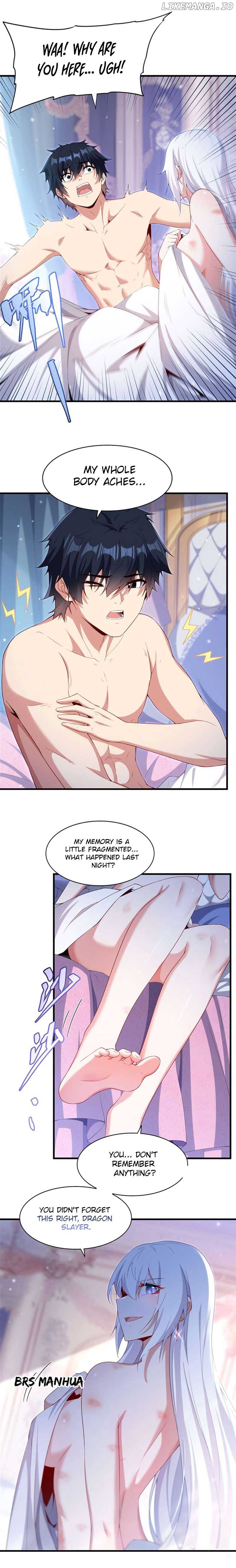 Shut up, Evil Dragon, I don’t want to raise a child with you anymore Chapter 16 60 02