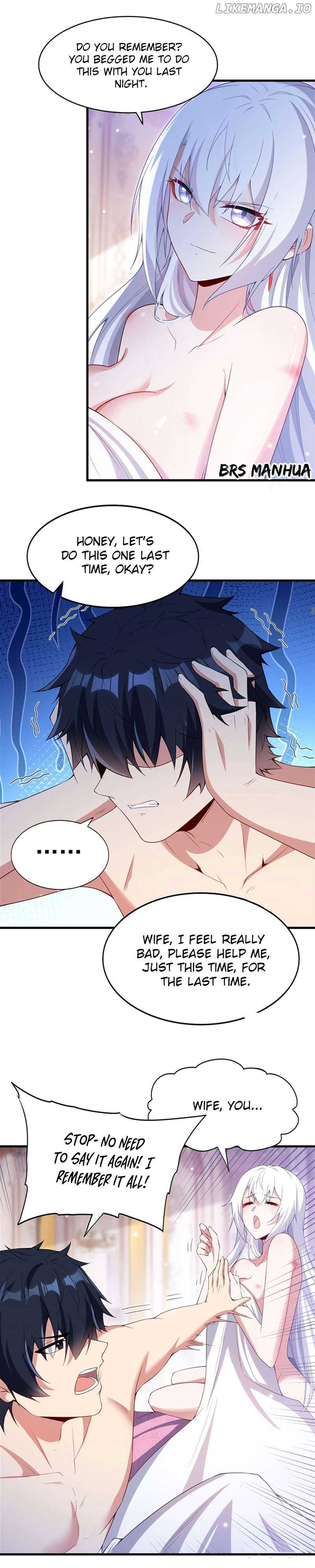 Shut up, Evil Dragon, I don’t want to raise a child with you anymore Chapter 16 62 04