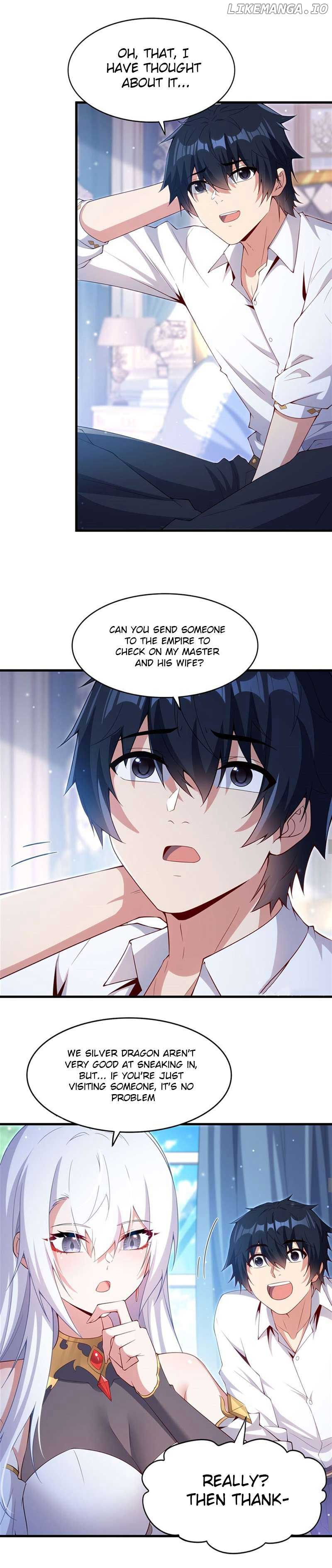 Shut up, Evil Dragon, I don’t want to raise a child with you anymore Chapter 16 66 08