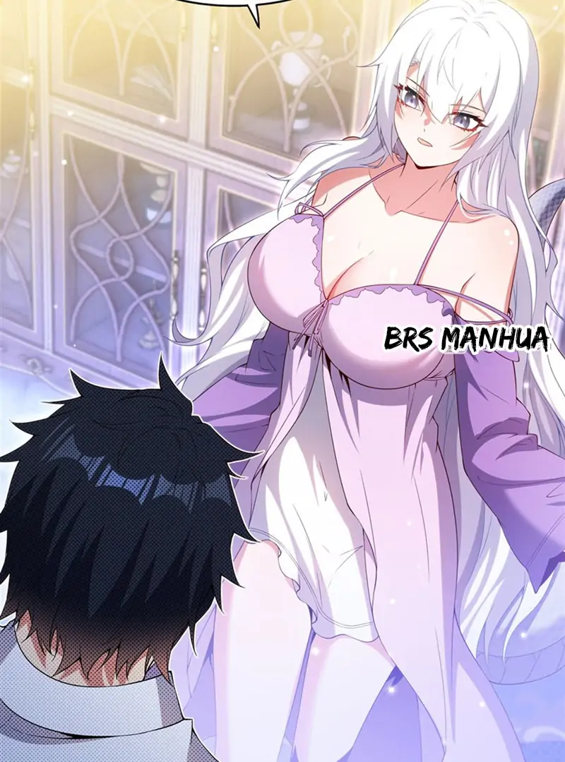Shut up, Evil Dragon, I don’t want to raise a child with you anymore Chapter 19 147 02