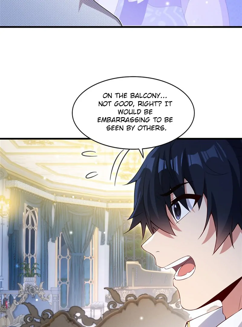 Shut up, Evil Dragon, I don’t want to raise a child with you anymore Chapter 19 148 03