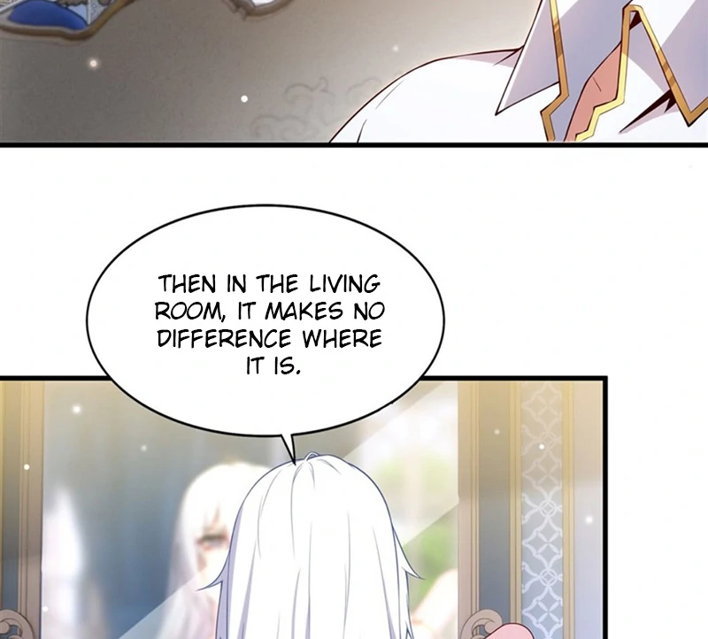 Shut up, Evil Dragon, I don’t want to raise a child with you anymore Chapter 19 149 04