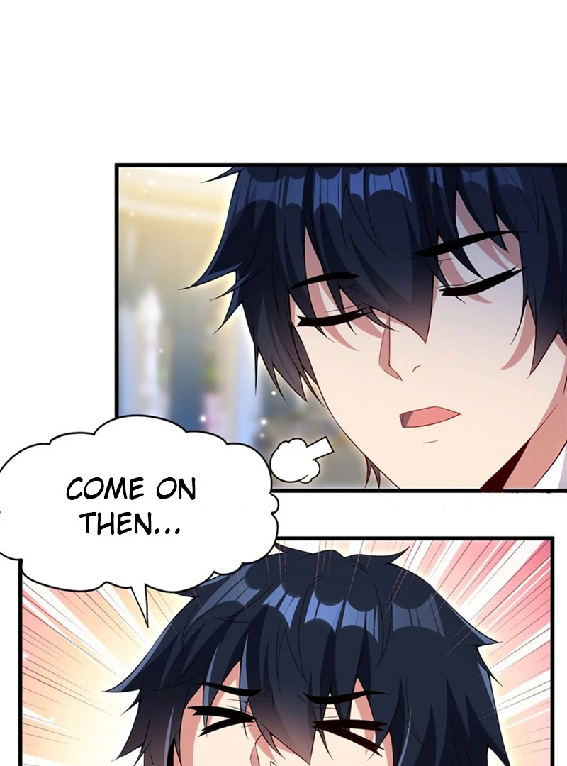 Shut up, Evil Dragon, I don’t want to raise a child with you anymore Chapter 19 151 06