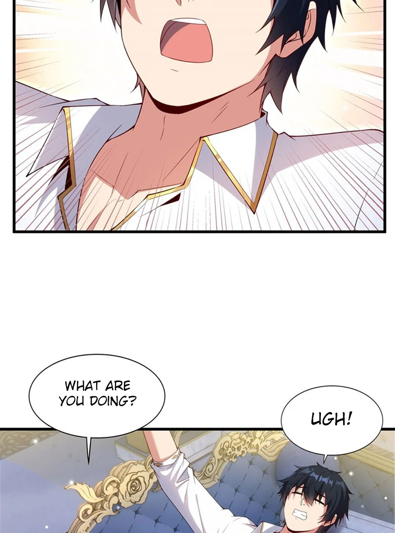 Shut up, Evil Dragon, I don’t want to raise a child with you anymore Chapter 19 152 07