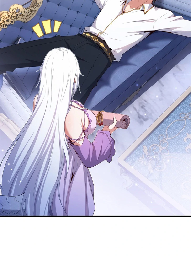 Shut up, Evil Dragon, I don’t want to raise a child with you anymore Chapter 19 153 08
