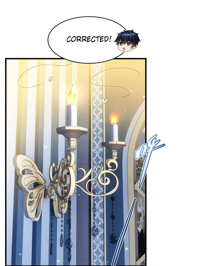 Shut up, Evil Dragon, I don’t want to raise a child with you anymore Chapter 19 159 14
