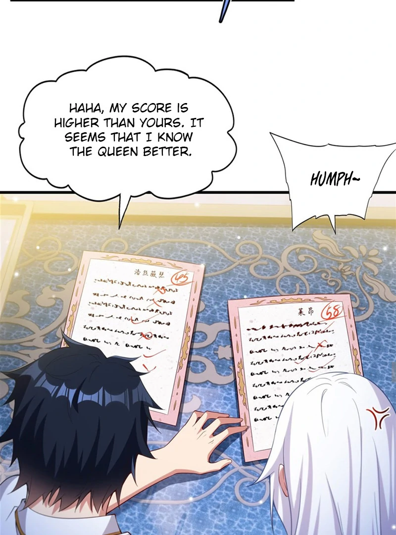 Shut up, Evil Dragon, I don’t want to raise a child with you anymore Chapter 19 160 15
