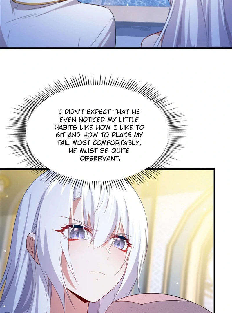 Shut up, Evil Dragon, I don’t want to raise a child with you anymore Chapter 19 161 16