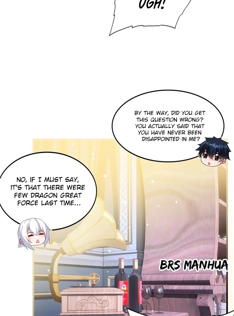 Shut up, Evil Dragon, I don’t want to raise a child with you anymore Chapter 19 167 22