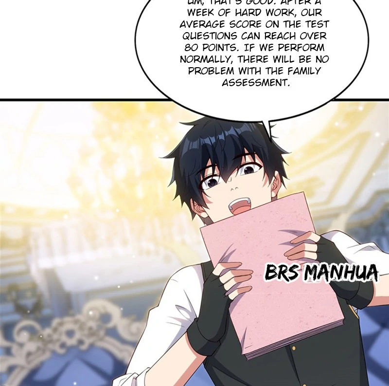 Shut up, Evil Dragon, I don’t want to raise a child with you anymore Chapter 19 169 24