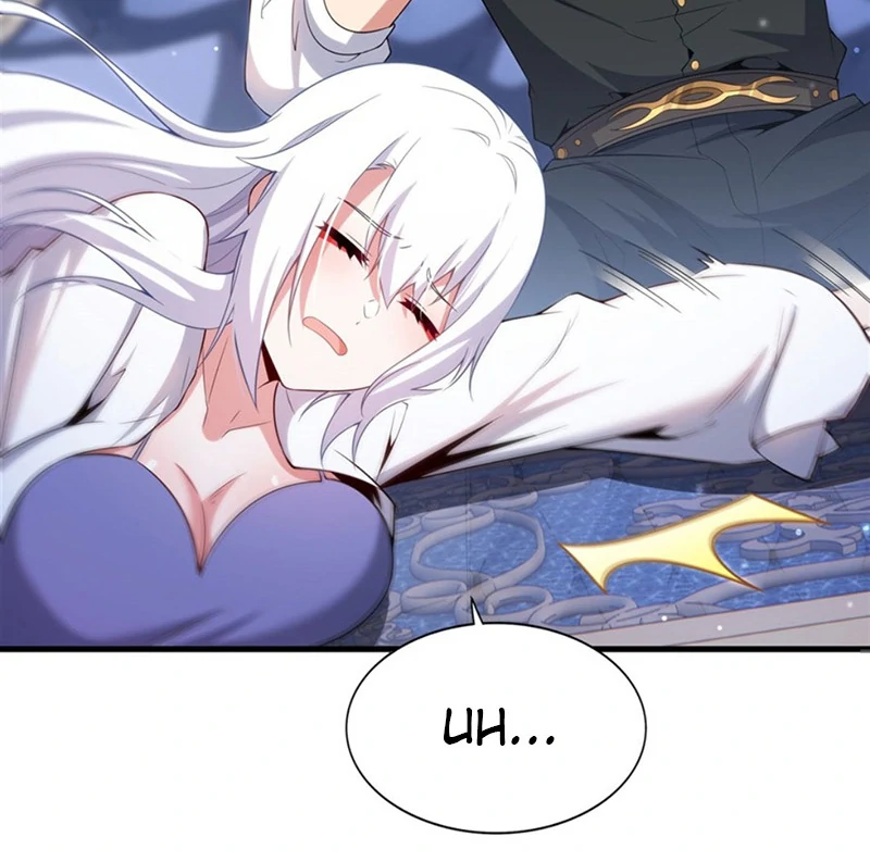 Shut up, Evil Dragon, I don’t want to raise a child with you anymore Chapter 19 170 25