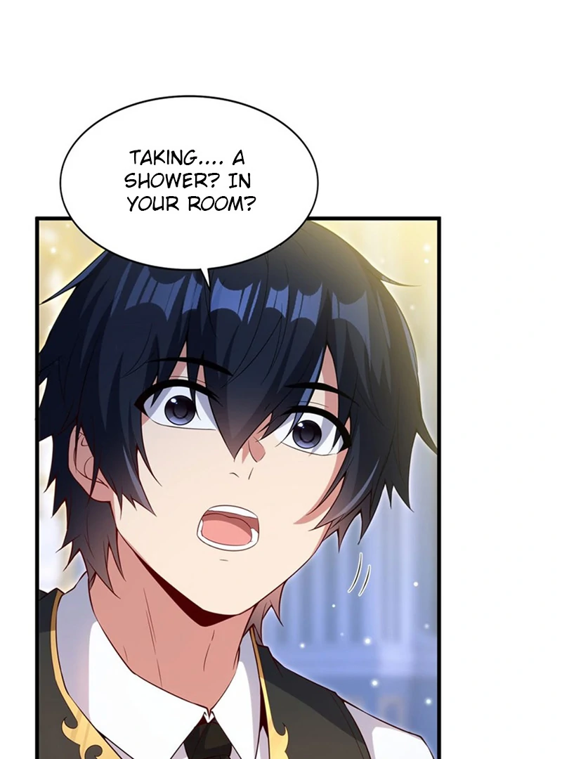 Shut up, Evil Dragon, I don’t want to raise a child with you anymore Chapter 19 172 27
