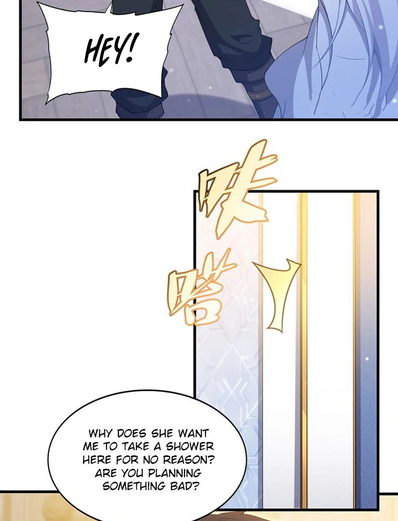 Shut up, Evil Dragon, I don’t want to raise a child with you anymore Chapter 19 174 29