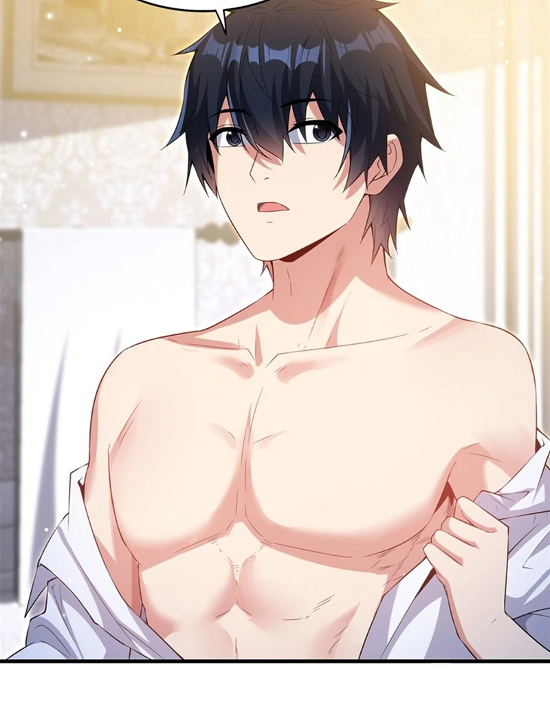 Shut up, Evil Dragon, I don’t want to raise a child with you anymore Chapter 19 175 30