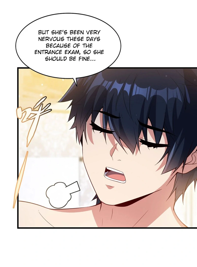 Shut up, Evil Dragon, I don’t want to raise a child with you anymore Chapter 19 176 31