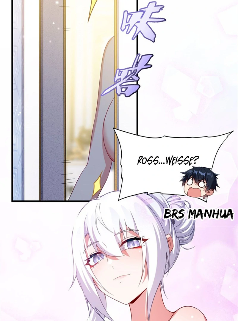 Shut up, Evil Dragon, I don’t want to raise a child with you anymore Chapter 19 179 34