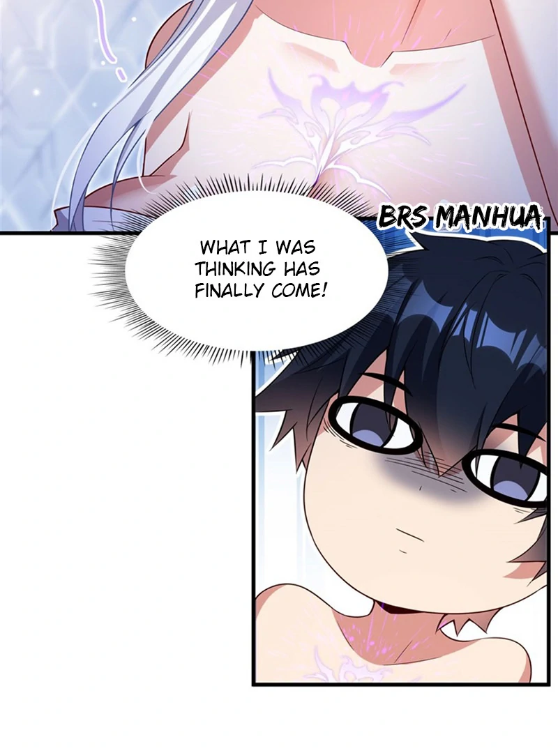 Shut up, Evil Dragon, I don’t want to raise a child with you anymore Chapter 19 183 38
