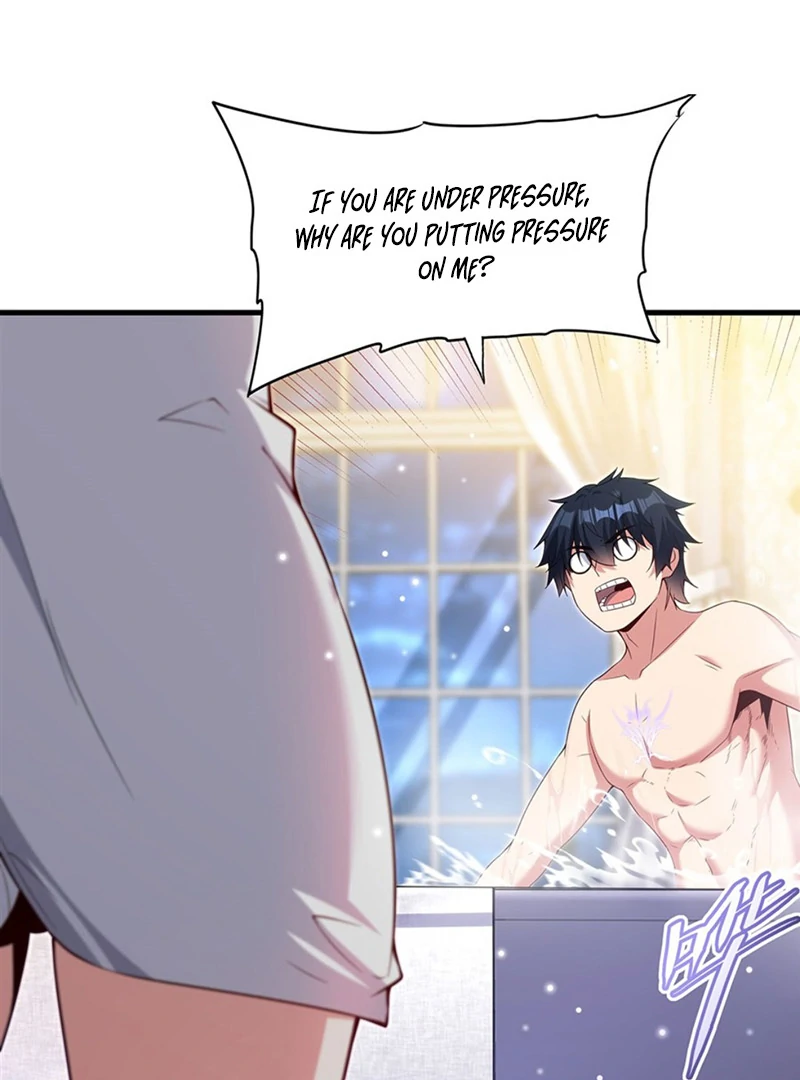 Shut up, Evil Dragon, I don’t want to raise a child with you anymore Chapter 19 184 39