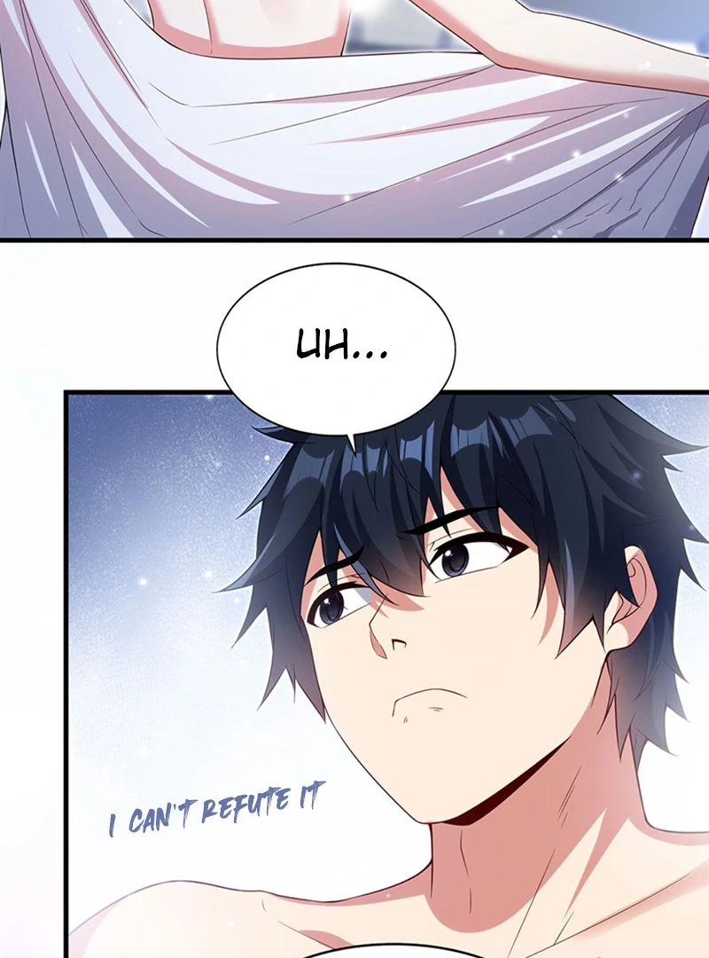 Shut up, Evil Dragon, I don’t want to raise a child with you anymore Chapter 19 188 43