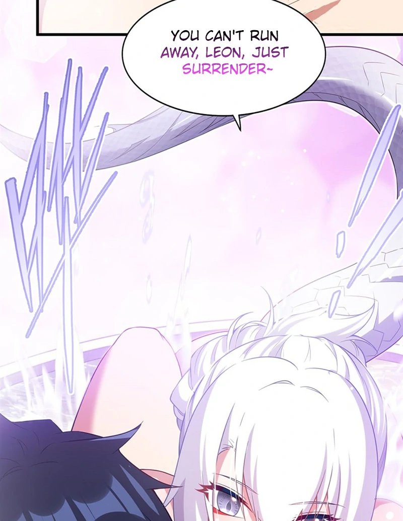 Shut up, Evil Dragon, I don’t want to raise a child with you anymore Chapter 19 189 44