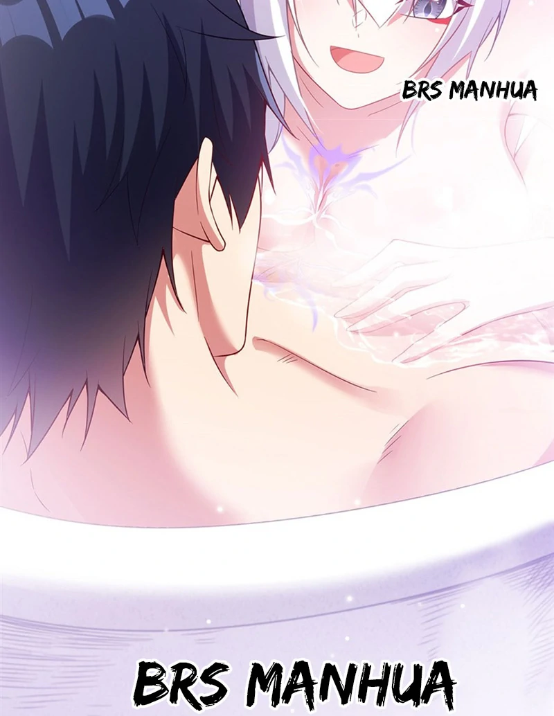 Shut up, Evil Dragon, I don’t want to raise a child with you anymore Chapter 19 190 45
