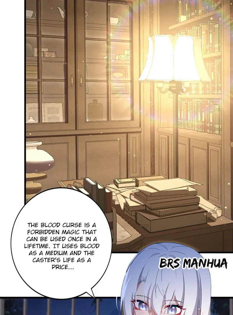 Shut up, Evil Dragon, I don’t want to raise a child with you anymore Chapter 22 150 02
