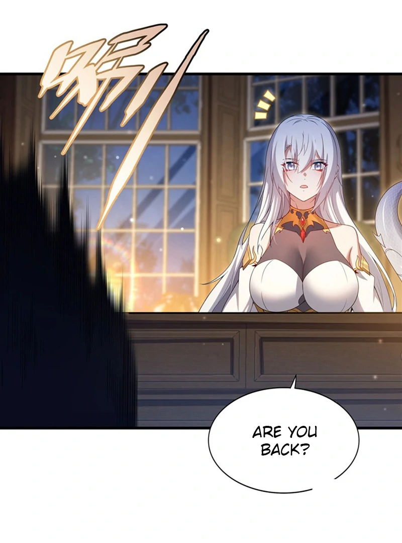 Shut up, Evil Dragon, I don’t want to raise a child with you anymore Chapter 22 153 05