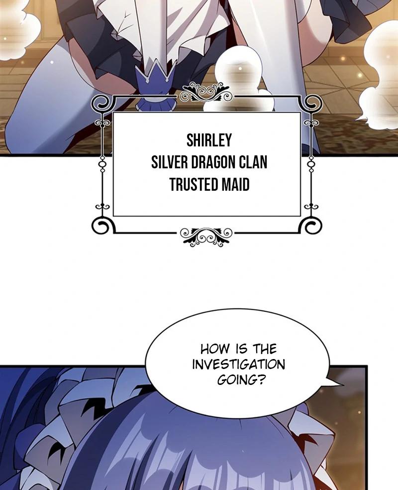 Shut up, Evil Dragon, I don’t want to raise a child with you anymore Chapter 22 155 07