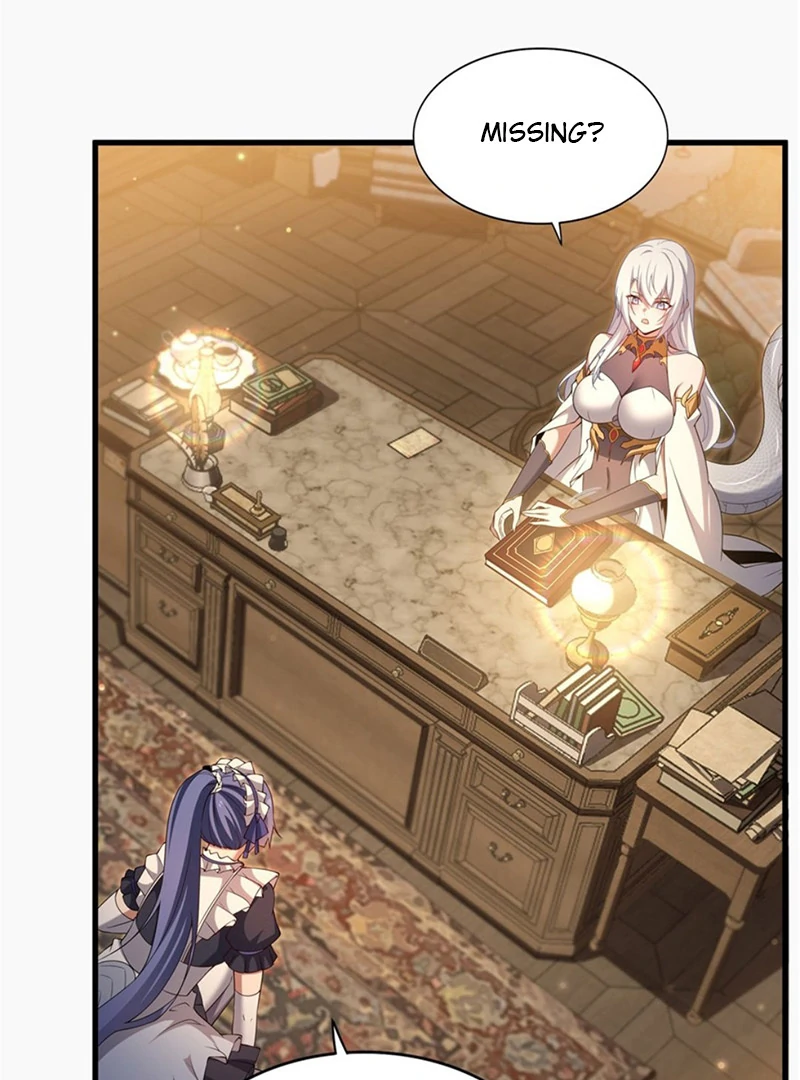 Shut up, Evil Dragon, I don’t want to raise a child with you anymore Chapter 22 157 09