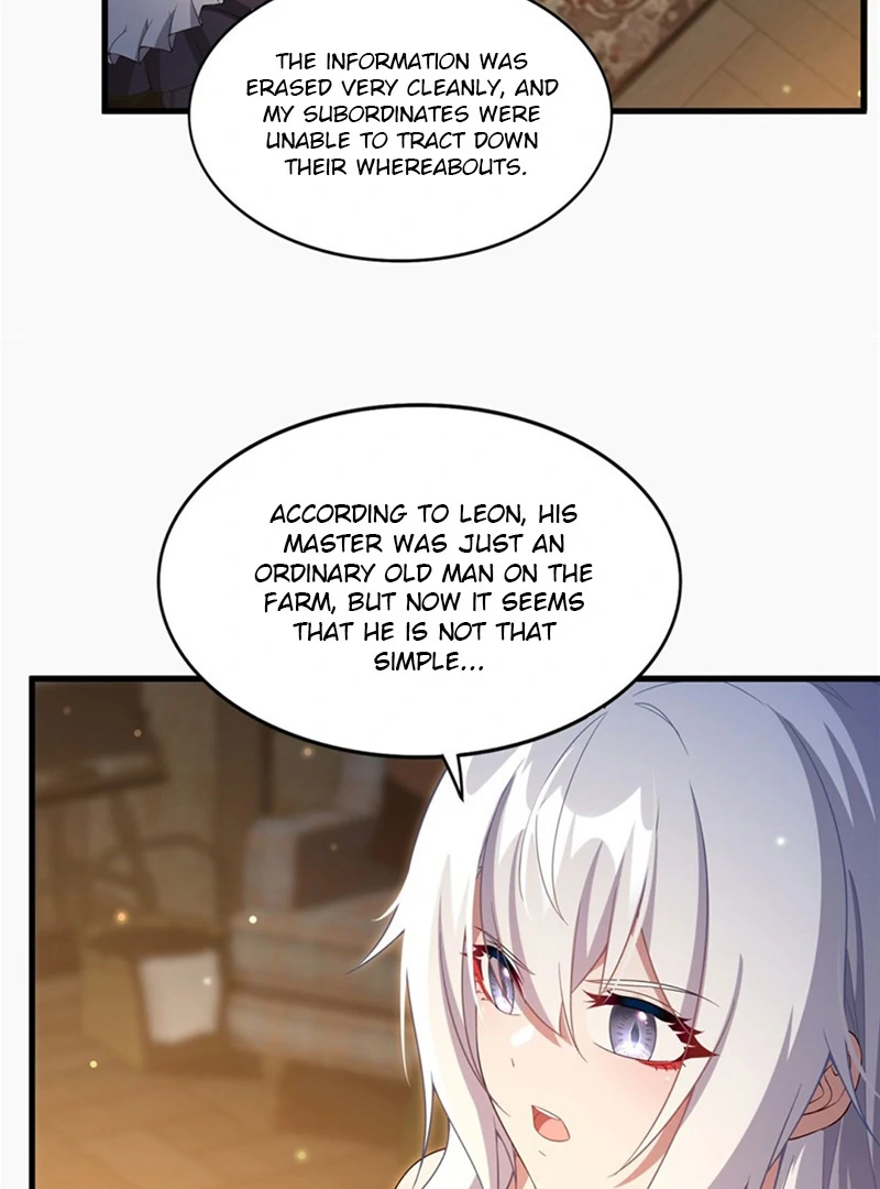 Shut up, Evil Dragon, I don’t want to raise a child with you anymore Chapter 22 158 10