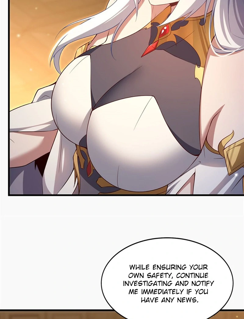 Shut up, Evil Dragon, I don’t want to raise a child with you anymore Chapter 22 159 11