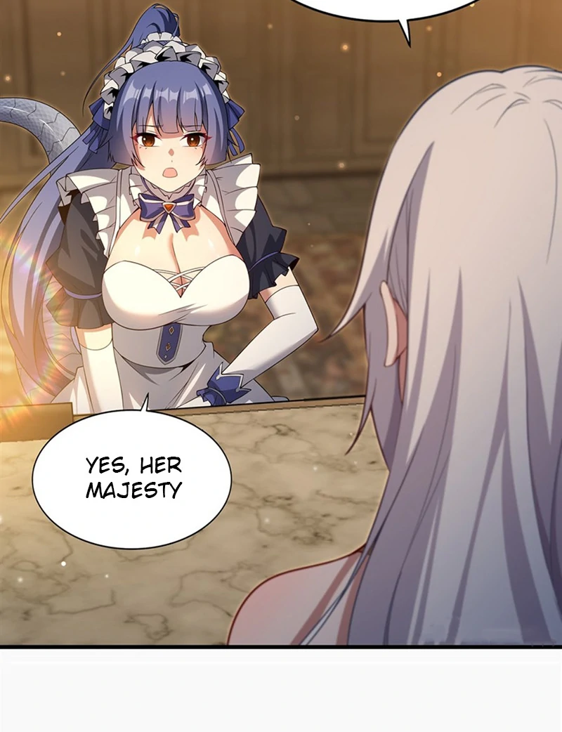 Shut up, Evil Dragon, I don’t want to raise a child with you anymore Chapter 22 160 12