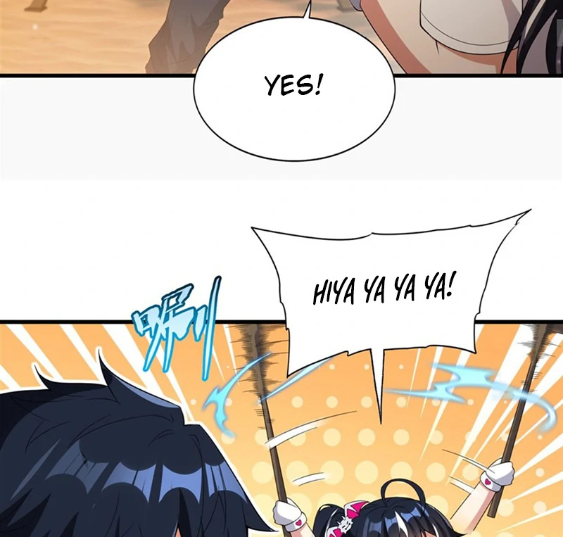 Shut up, Evil Dragon, I don’t want to raise a child with you anymore Chapter 22 164 16