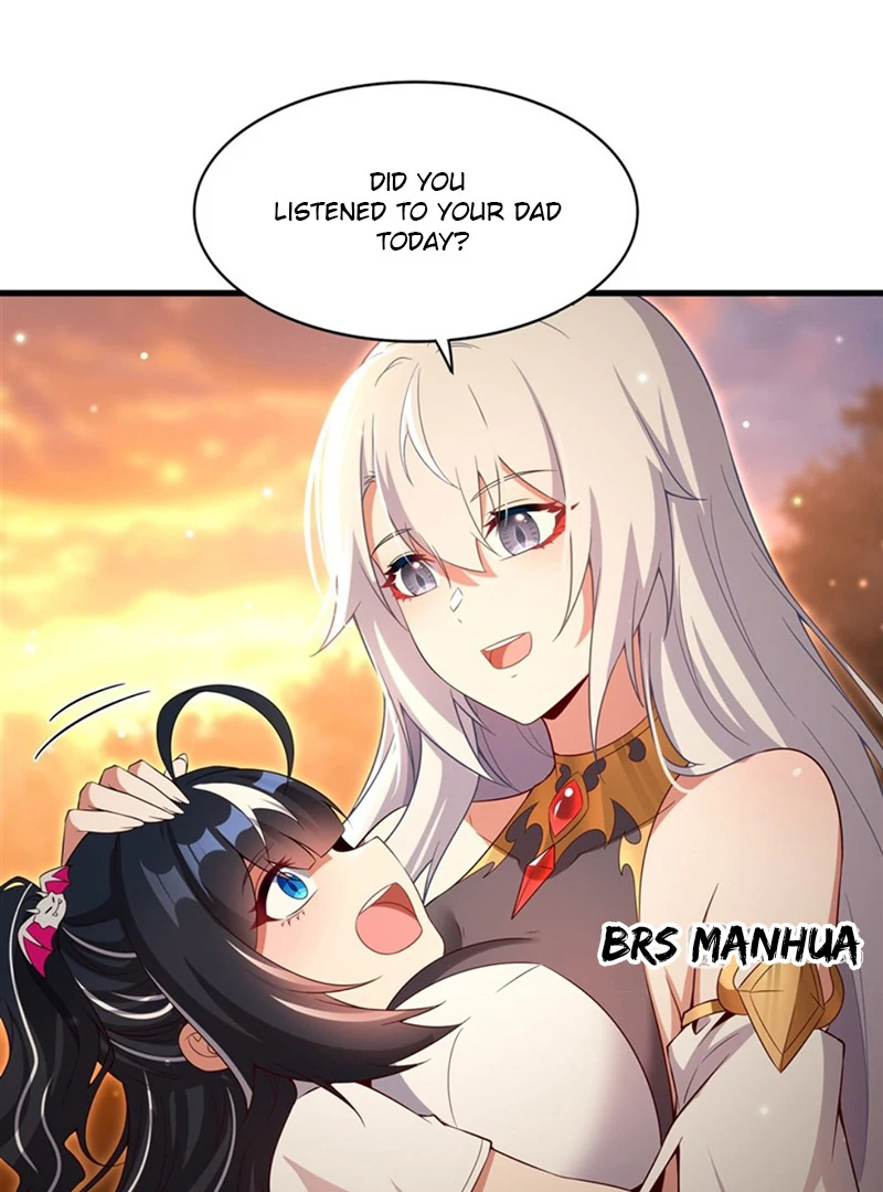 Shut up, Evil Dragon, I don’t want to raise a child with you anymore Chapter 22 167 19