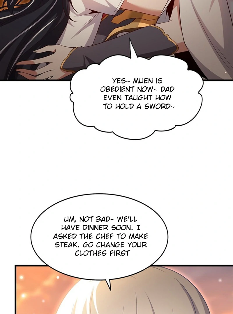 Shut up, Evil Dragon, I don’t want to raise a child with you anymore Chapter 22 168 20
