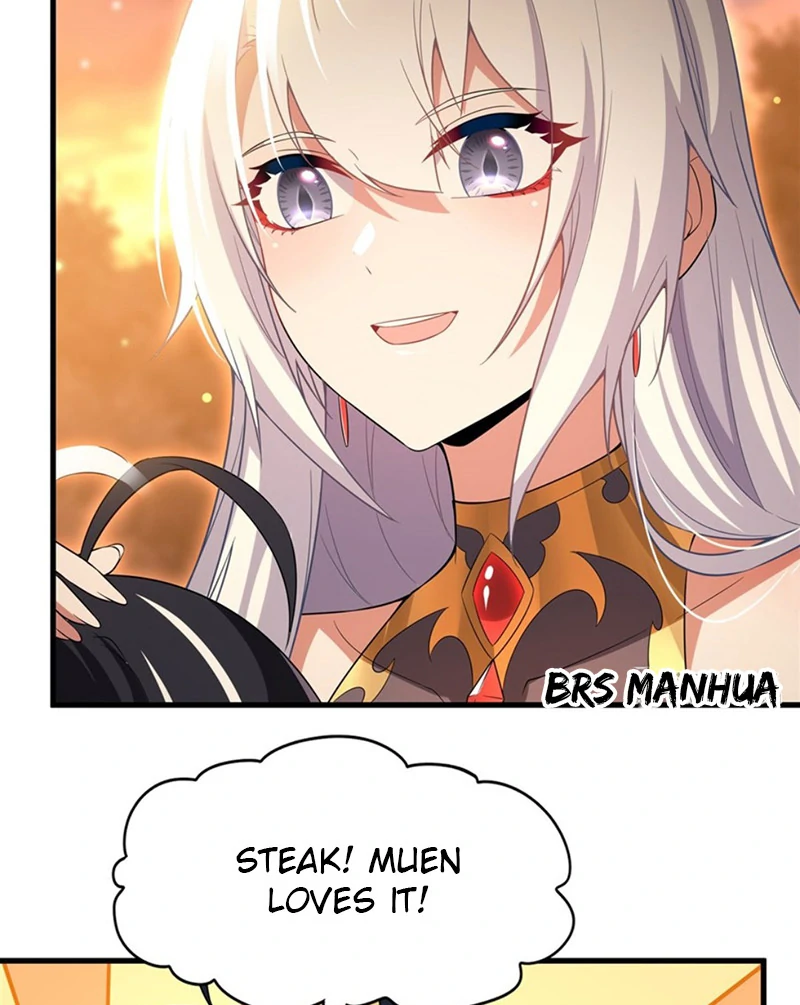 Shut up, Evil Dragon, I don’t want to raise a child with you anymore Chapter 22 169 21