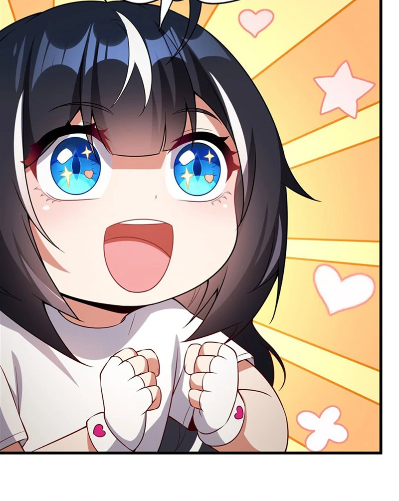 Shut up, Evil Dragon, I don’t want to raise a child with you anymore Chapter 22 170 22
