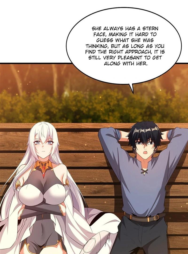 Shut up, Evil Dragon, I don’t want to raise a child with you anymore Chapter 22 175 27