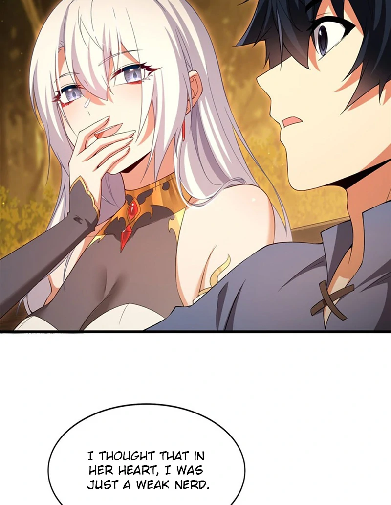 Shut up, Evil Dragon, I don’t want to raise a child with you anymore Chapter 22 177 29