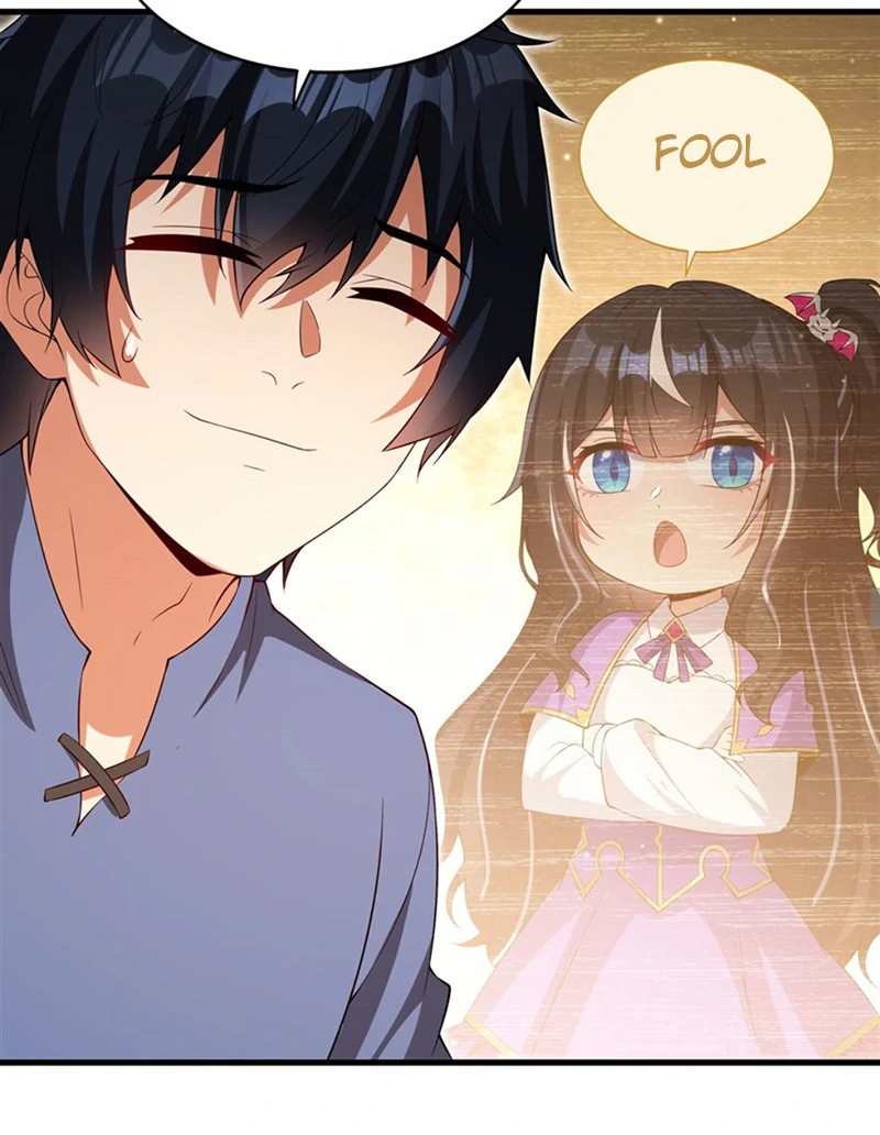 Shut up, Evil Dragon, I don’t want to raise a child with you anymore Chapter 22 178 30
