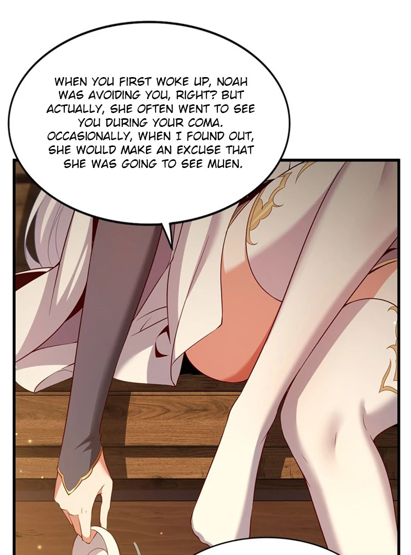 Shut up, Evil Dragon, I don’t want to raise a child with you anymore Chapter 22 179 31