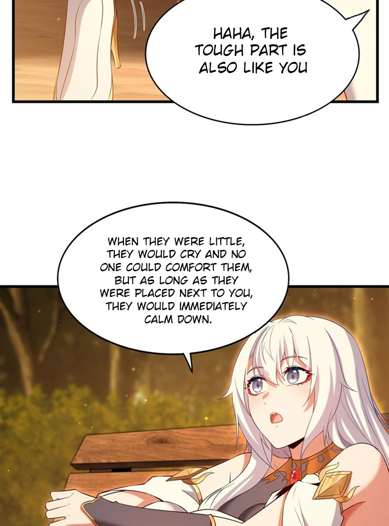 Shut up, Evil Dragon, I don’t want to raise a child with you anymore Chapter 22 180 32