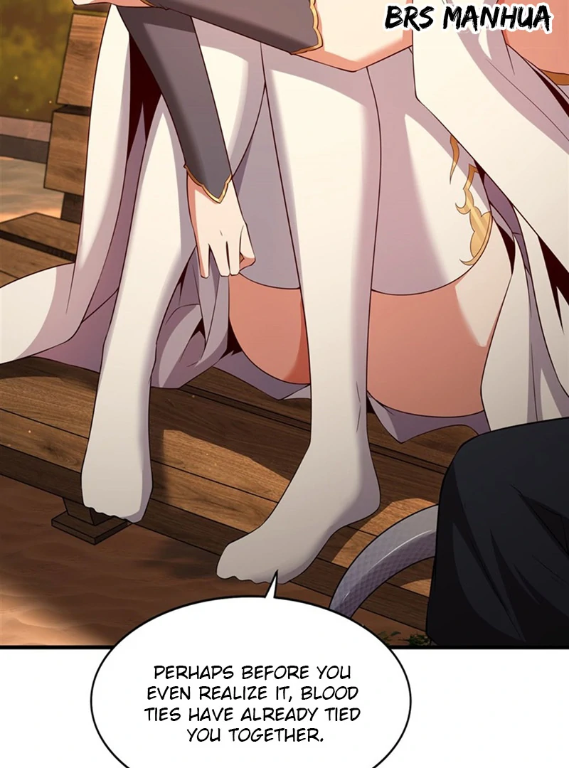 Shut up, Evil Dragon, I don’t want to raise a child with you anymore Chapter 22 181 33