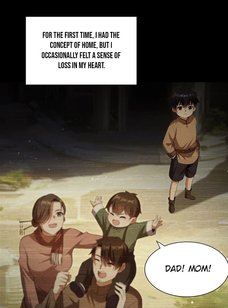 Shut up, Evil Dragon, I don’t want to raise a child with you anymore Chapter 22 185 37