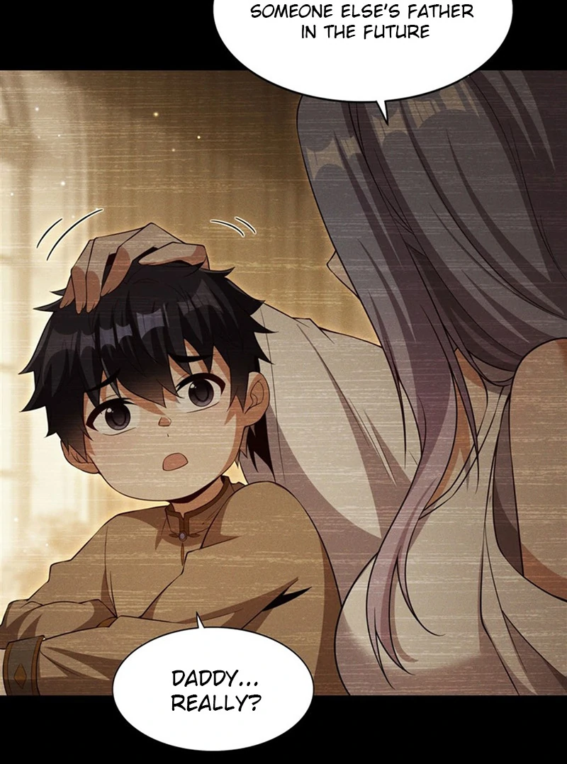 Shut up, Evil Dragon, I don’t want to raise a child with you anymore Chapter 22 188 40