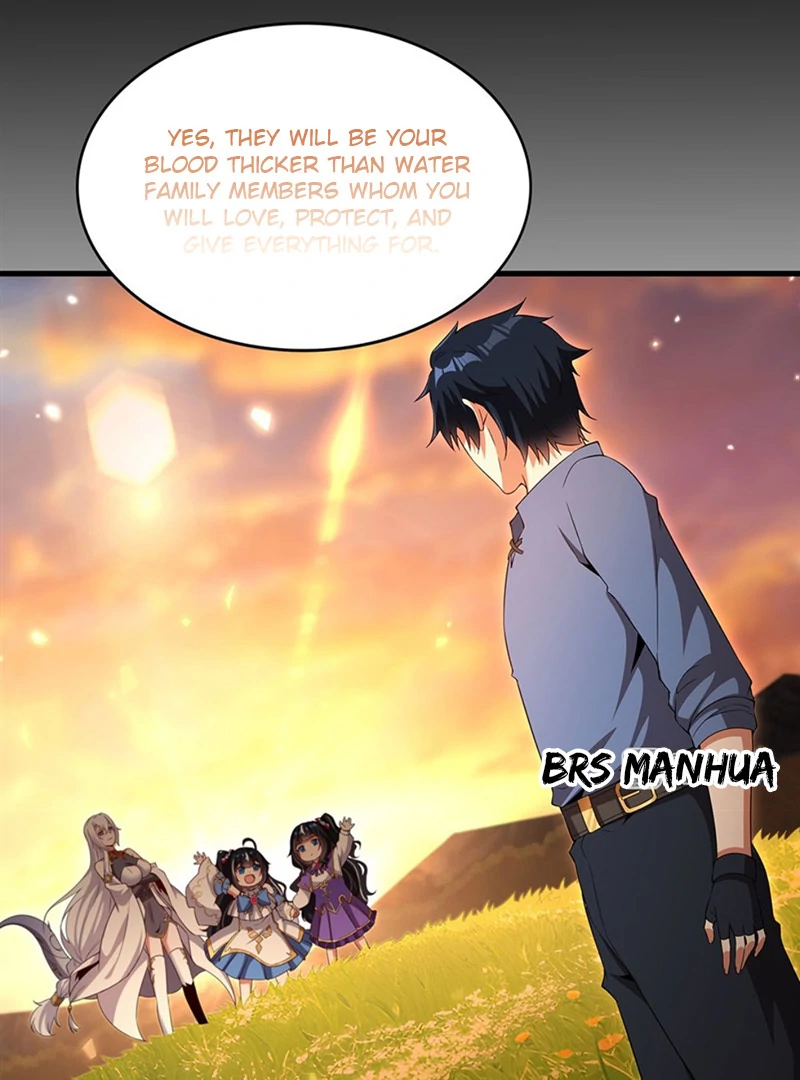 Shut up, Evil Dragon, I don’t want to raise a child with you anymore Chapter 22 189 41