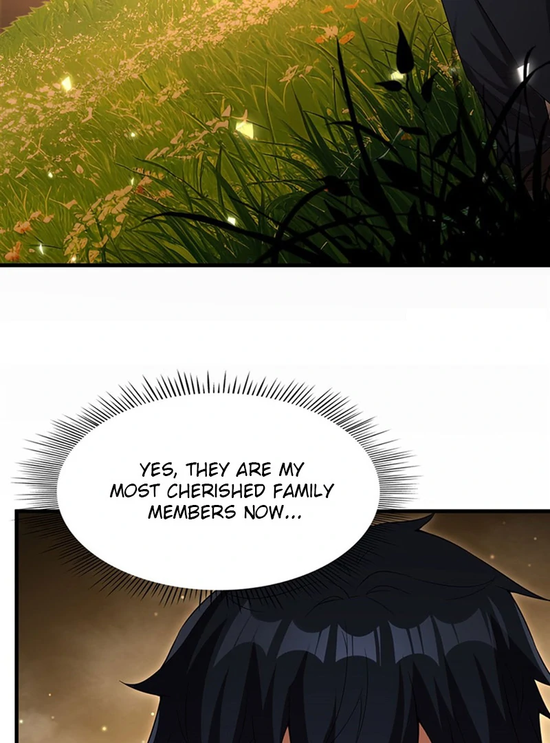 Shut up, Evil Dragon, I don’t want to raise a child with you anymore Chapter 22 190 42
