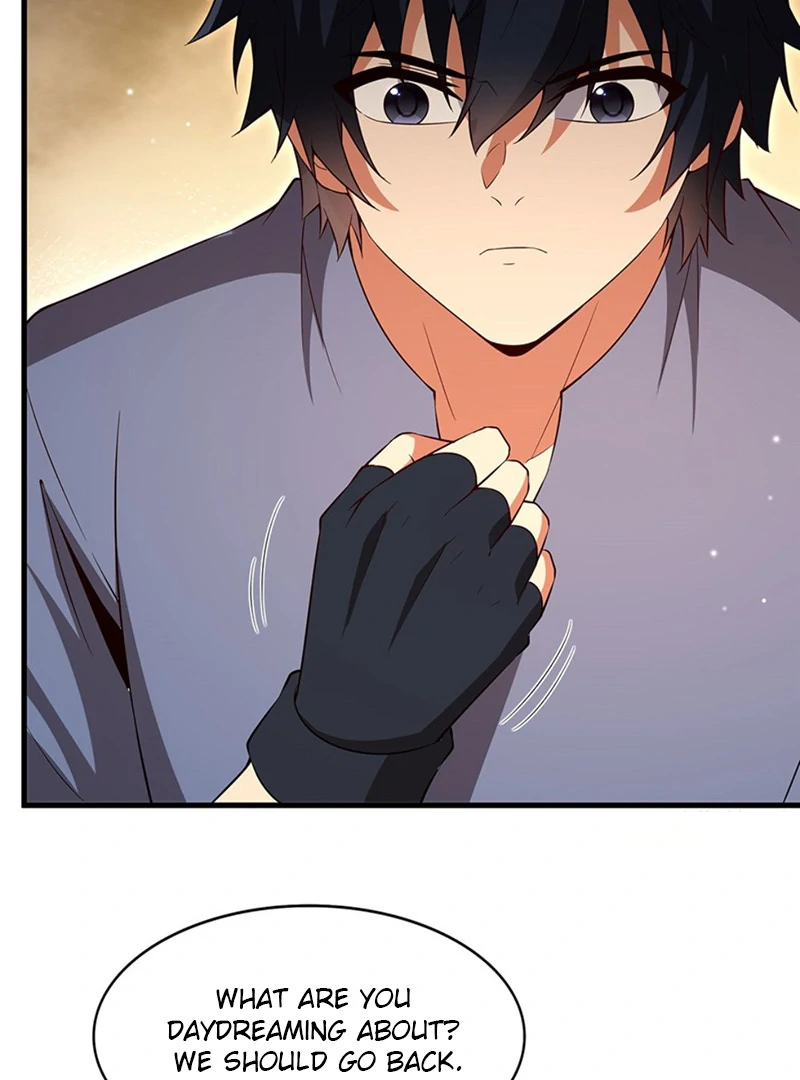 Shut up, Evil Dragon, I don’t want to raise a child with you anymore Chapter 22 191 43